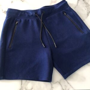 Lucky Brand Jogger Shorts Mens S - L
